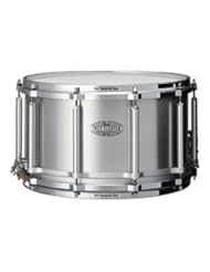 From Amazon.com. Click for details:
 Musical Instruments: Pearl FTAL1480 14 x 8 Inches Free Floater Snare Drum - Seamless Aluminum - Pearl Corporation Musical Instruments: Pearl FTAL1480 14 x 8 Inches Free Floater Snare Drum - Seamless Aluminum - Pearl Corporation