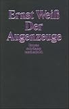 Der Augenzeuge: Roman (suhrkamp taschenbuch)