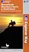 Monadhliath Mountains North and Strathdearn (OS Explorer Map Series)