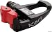 Look KeO Carbon Ti Clipless Pedals.