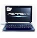 Acer Aspire One AOD250-1580 10.1-Inch Blue Netbook - 7.5 Hour Battery Life