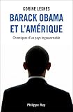 Acheter le livre Barack Obama et lAmérique