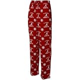 Alabama Crimson Tide Crimson Maverick Pajama Pants