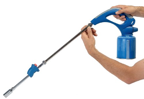 Campingaz CV Garden Torch Désherbeur thermique multi-usage