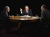 Charlie Rose 2004: Charlie Rose (December 28, 2004)