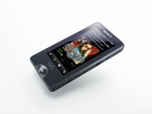 Sony X Series Walkman® Video MP3 Playe