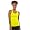 High-Vis Yellow/White