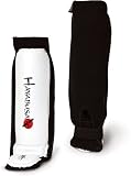 Hayabusa Shin Guards
