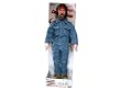 Tommy Chong Talking Plush from Cheech and Chong's Up in Smoke 18" Doll