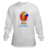 Official Garfield - Garfield Aries Long Sleeve T-Shirt