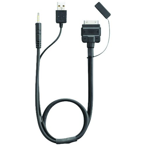 Pioneer CD-IU50V USB Interface Cable for iPod/iPhone