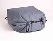 Classic 4-16 cu ft fold & bend closure Car Top Carrier Automotive Storage
