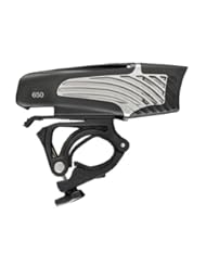 NiteRider Lumina 650 Wireless / USB Rechargable Headlight