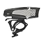 NiteRider Lumina Kabelloses Fahrradlicht 650, Schw&hellip NiteRider