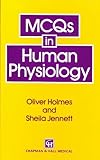 MCQs in human physiology