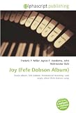 Joy (Fefe Dobson Album)