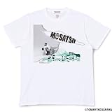 鈴木凛×妄撮×QUOLOMO×SILVER BULLET トリプルコラボTシャツ【全22タイプ】