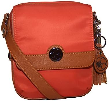 Concealed Carrie Concealed Carry Spice Crossbody Handbag