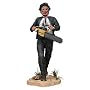 Cult Classics Series 2 Texas Chainsaw Massacre Leatherface with Chainsaw Armadillo and Desert Base