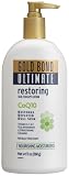 Gold Bond  Ultimate Restoring Lotion, With Coq10, 13-Ounce Bottle (Pack of 2)
