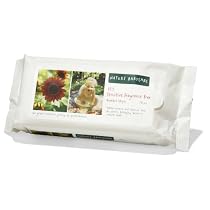 NATURE BABYCARE Fragrance Free Wipes with Aloe - 70 Count