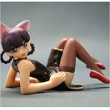 葉月 チャイナドレスVer. [月詠 MOON PHASE] アルター FA4 月詠 MOON PHASE Figure collection ～ふるふる ふるむーんBOX～ コレクションフィギュア単体