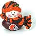 Sc Sports Cleveland Browns Snowman Night Light- Set Of 2 Size: Set Of 4