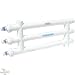 Aqua UV 120 Watt 2 inch w/ Wiper UV Sterilizer
