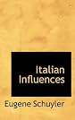 Italian influences,