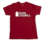 Cowbell T-Shirt