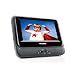 Nextbase NB48-A / SDV48-A 7-inch Portable DVD Player with Car Kit and Integrated Battery
