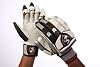 Super League Large Men Left Hand Batting Glove