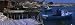 Boats Moored at a Harbor, Lower Prospect, Nova Scotia, Canada Photographic Poster Print by Panoramic Images, 120x40