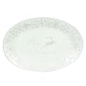 Merry Christmas Reindeer Serving Platter