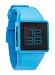 Nixon - Newton - Digital - Sky Blue