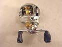 PFLUEGER PRESIDENT BAITCAST REEL PRESIDENT 2WLP NEW