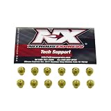 Nitrous Express 20923JP Sport Compact EFI Single Nozzle Jet Pack by Nitrous Express