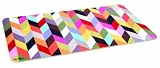 French Bull Ziggy 18-Inch by 30-Inch Anti-Fatigue Floor Mat