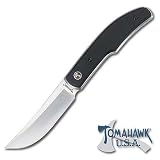 Tomahawk Fixed Blade Knife