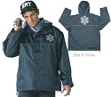 Rothco E.M.T. Hooded Strom Jacket