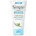 Simple Water Boost Hydrating Gel Cream, Face Moisturizer, 1.7 oz