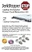 JERKSTOPPER LAPTOP AC CORD RETENTION KIT (COMPUTER ACCESSORIES)
