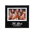 Wedding Party Bridesmaids "The Girls" Picture Frame