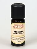 Produkt-Bild: MELISSE INDICUM - 100% naturreines, &auml;therisches &Ouml;l aus JAVA (INDONESIEN), 10 ml