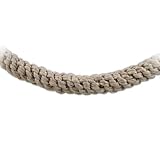 Hemp - Choker Necklace