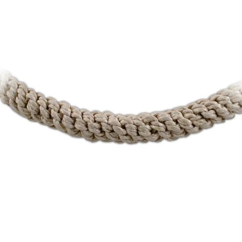 Hemp - Choker Necklace