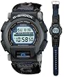 Casio - G-Shock - Techno Time - Blue - DW003B-2