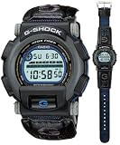 Casio - G-Shock - Techno Time - Blue - DW003B-2