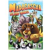 Madagascar Island Mania