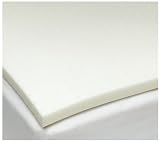 1.5 Visco2 Ventilated Mattress Enhancer
